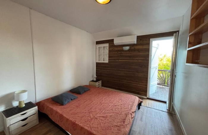 Location Maison 110m&sup2; 5 pièces Sainte Anne