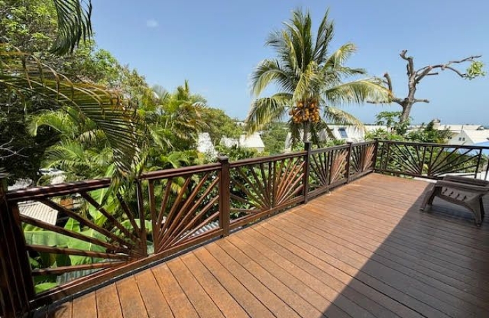 Location Maison 110m&sup2; 5 pièces Sainte Anne