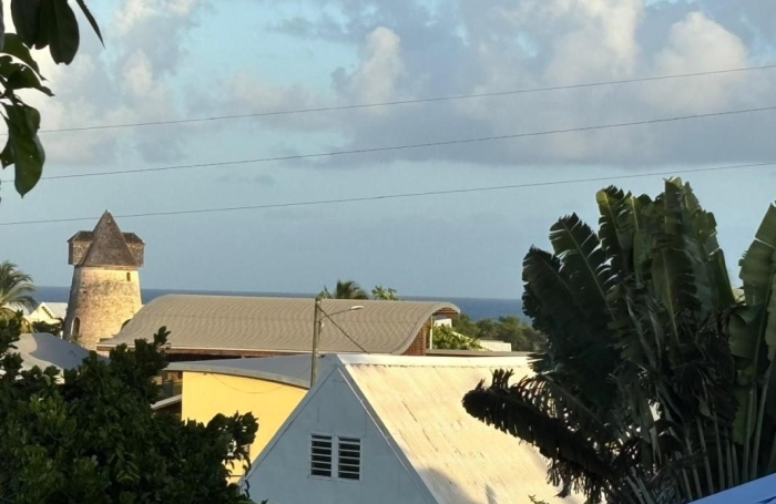 Location Maison 110m&sup2; 5 pièces Sainte Anne