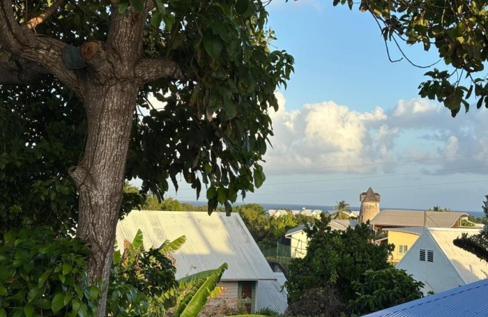 Location Maison 110m&sup2; 5 pièces Sainte Anne