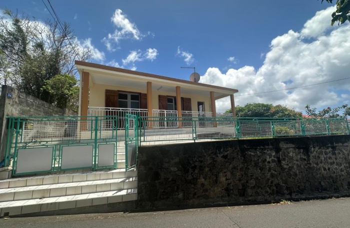 Vente Maison 97100