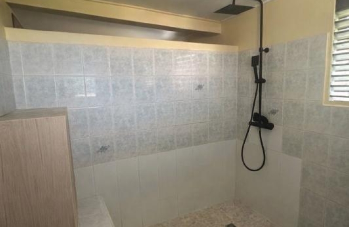 Vente Maison 73.46m&sup2; 3 pièces Basse-Terre