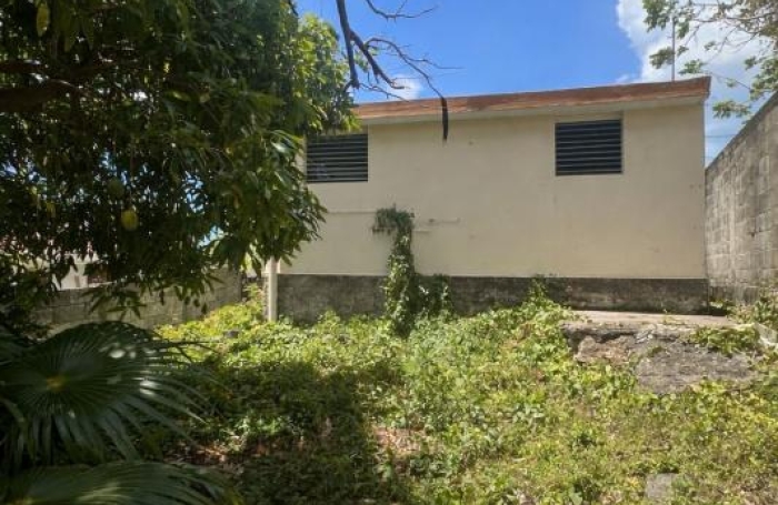 Vente Maison 73.46m&sup2; 3 pièces Basse-Terre