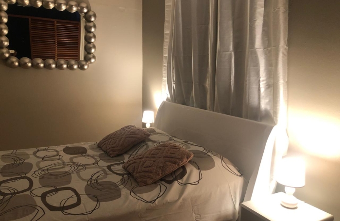 APPARTEMENT T4 DE STANDING MEUBLE AVEC VUE MER