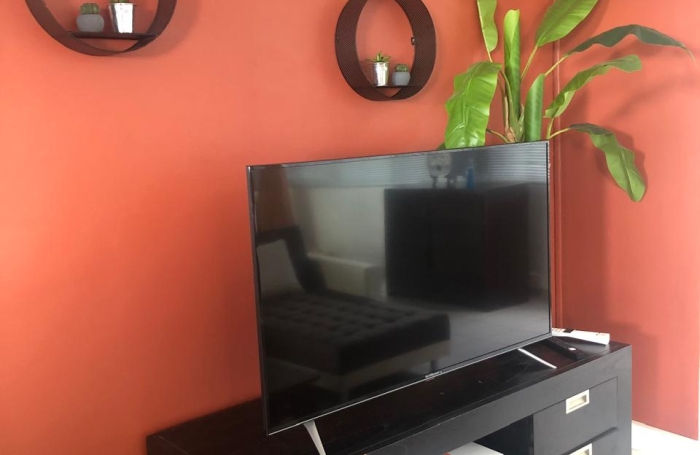 APPARTEMENT T4 DE STANDING MEUBLE AVEC VUE MER