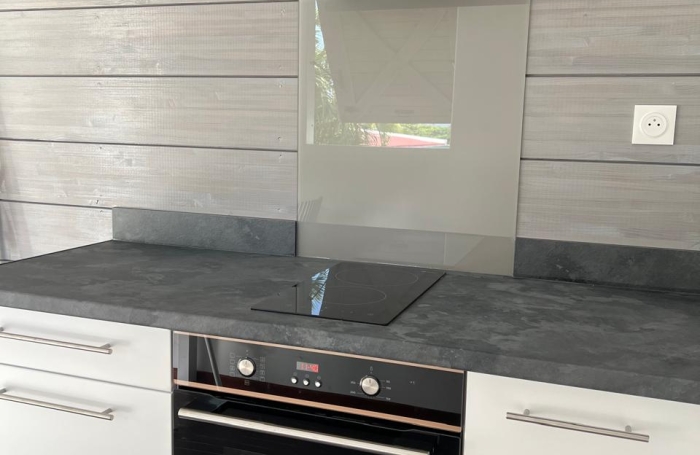 APPARTEMENT T2 DE STANDING MEUBLE