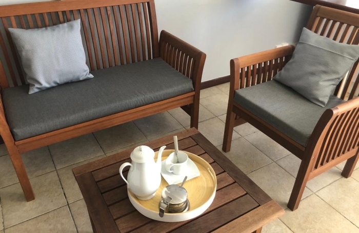 STUDIO MEUBLE EMPLACEMENT PRIVILEGIE