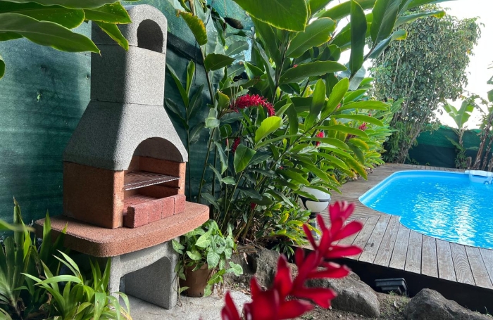 STUDIO MEUBLE EMPLACEMENT PRIVILEGIE