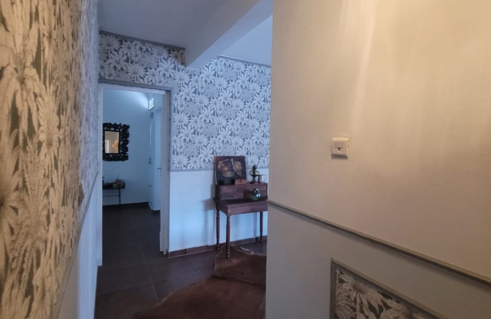 Charmante villa de plain pied