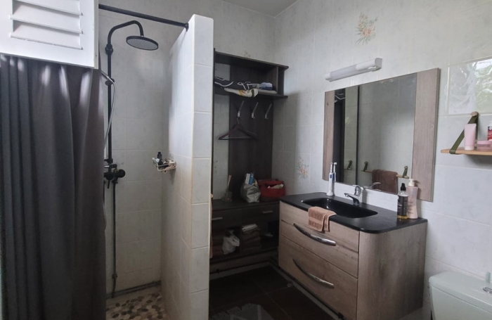 Charmante villa de plain pied