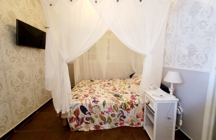 Charmante villa de plain pied