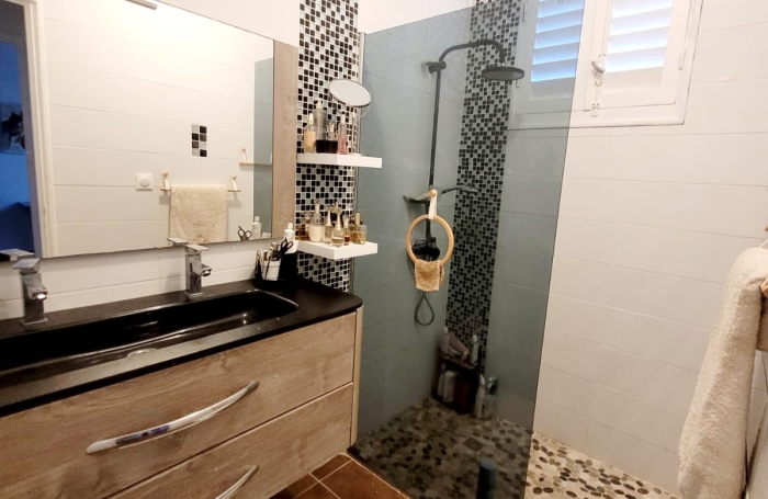 Charmante villa de plain pied