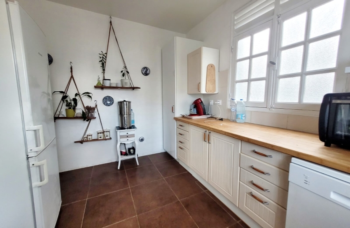 Charmante villa de plain pied