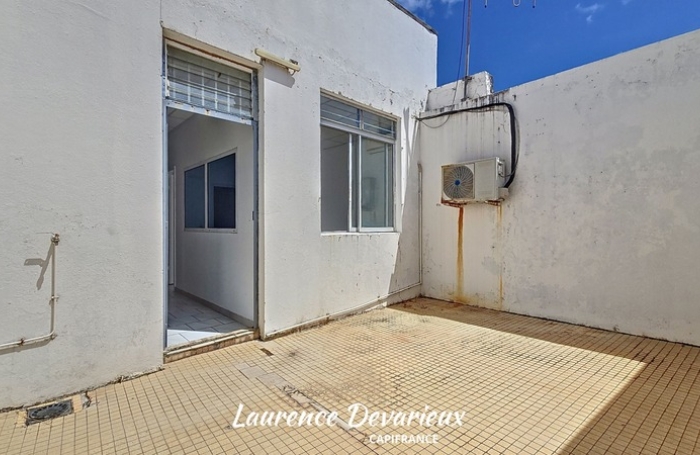 Vente Maison 155m&sup2; 3 pièces Capesterre Belle Eau