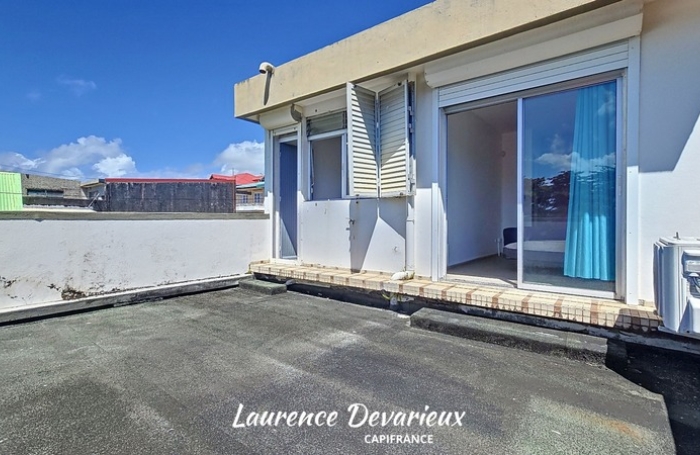 Vente Maison 155m&sup2; 3 pièces Capesterre Belle Eau