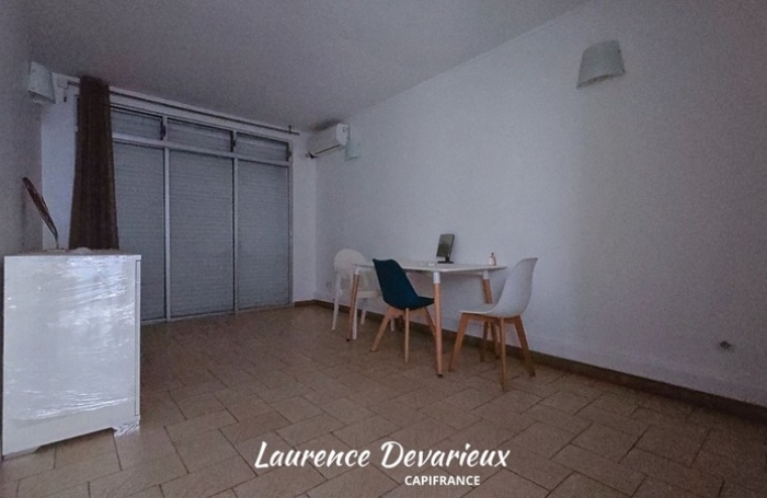 Vente Maison 155m&sup2; 3 pièces Capesterre Belle Eau