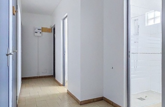 Vente Maison 155m&sup2; 3 pièces Capesterre Belle Eau