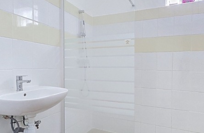 Vente Maison 155m&sup2; 3 pièces Capesterre Belle Eau