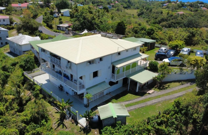 Vente Immeuble 97180