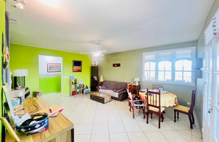 Vente Immeuble 389m&sup2; 16 pièces Sainte Anne