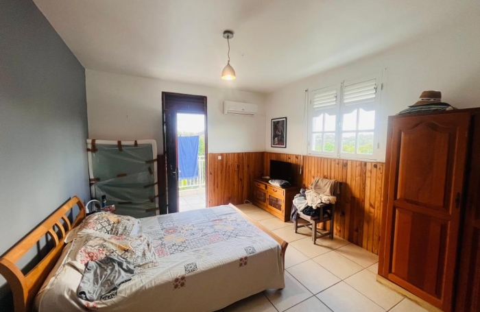 Vente Immeuble 389m&sup2; 16 pièces Sainte Anne