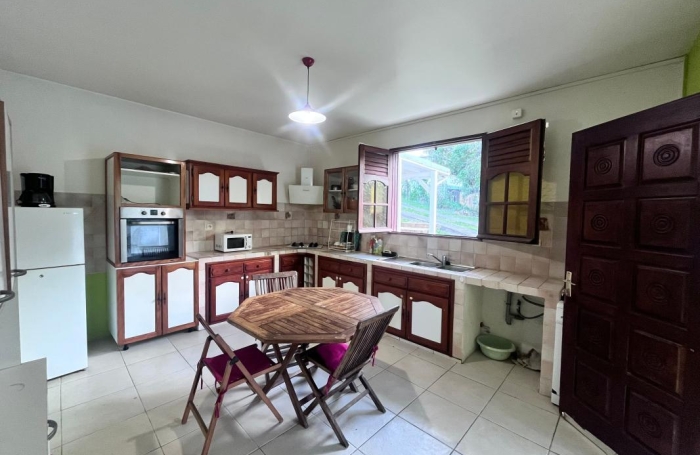 Vente Immeuble 389m&sup2; 16 pièces Sainte Anne