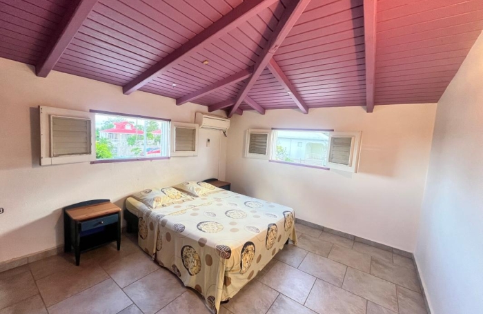 Vente Immeuble 389m&sup2; 16 pièces Sainte Anne