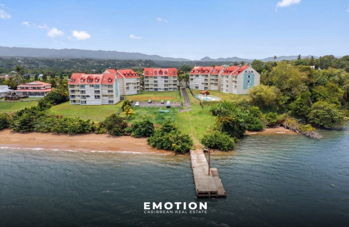 Vente Appartement 97170