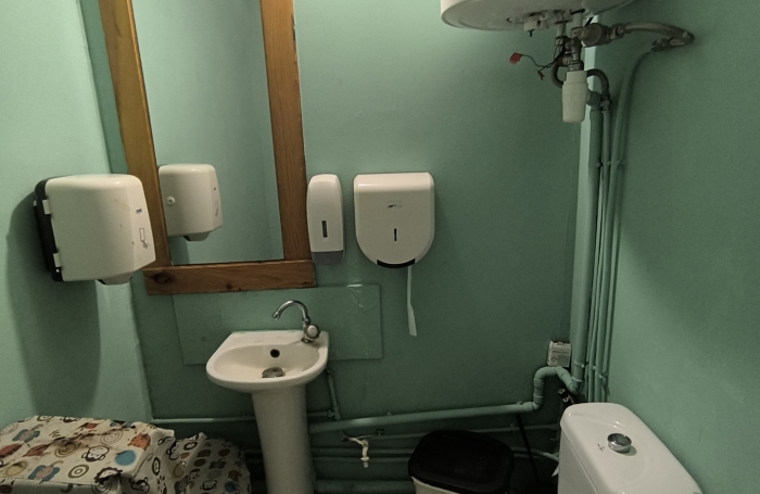 LOCATION Local commercial Sainte-Rose id&eacute;al pour un restaurant