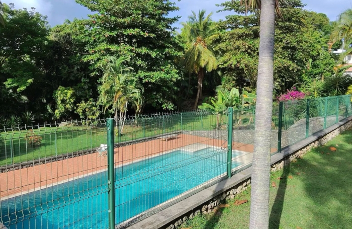 Location Appartement 97190