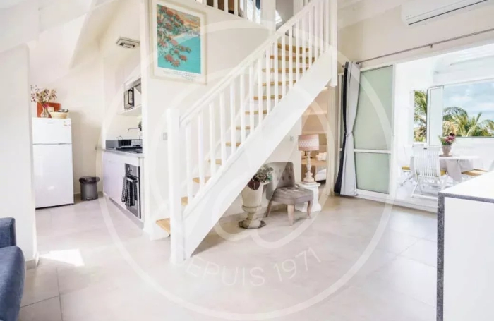 Location Appartement 40m&sup2; 2 pièces Sainte Anne