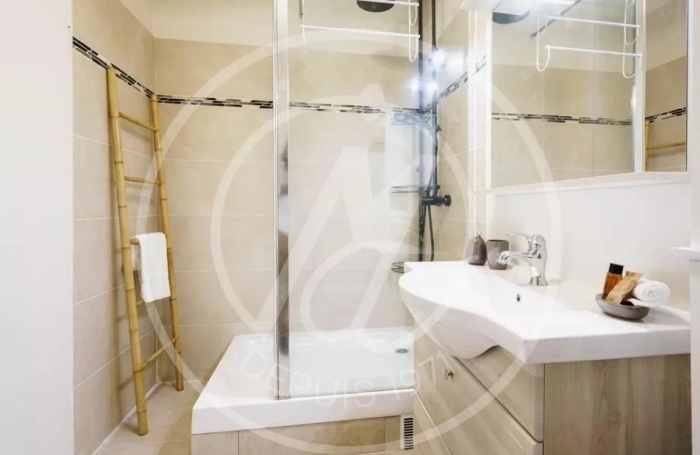 Location Appartement 40m&sup2; 2 pièces Sainte Anne