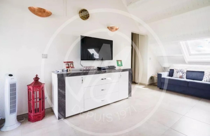 Location Appartement 40m&sup2; 2 pièces Sainte Anne