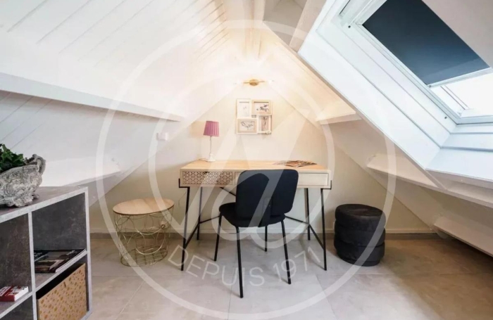 Location Appartement 40m&sup2; 2 pièces Sainte Anne