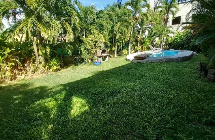 Location Appartement 97190