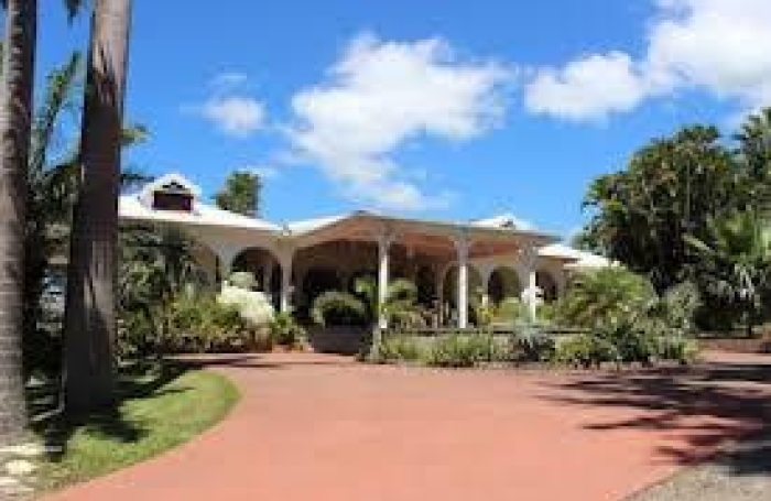 Propri&eacute;t&eacute; d&rsquo;exception   Route de Bologne, Saint-Claude