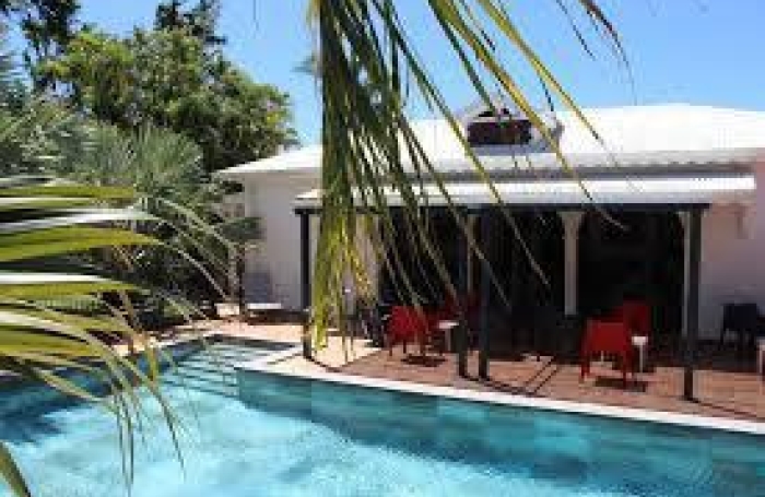 Propri&eacute;t&eacute; d&rsquo;exception   Route de Bologne, Saint-Claude