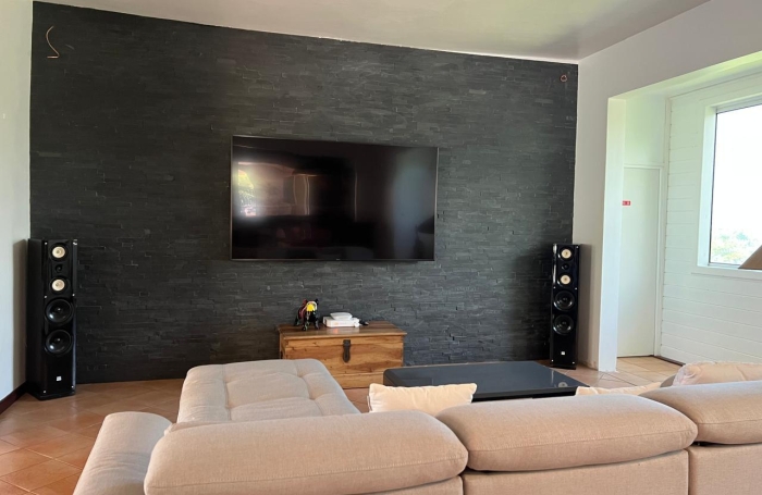 Propri&eacute;t&eacute; d&rsquo;exception   Route de Bologne, Saint-Claude