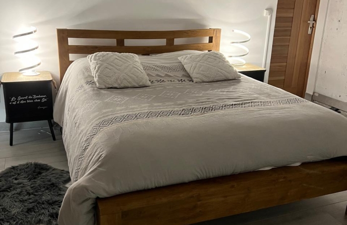 Propri&eacute;t&eacute; d&rsquo;exception   Route de Bologne, Saint-Claude