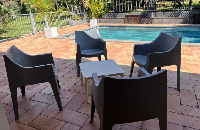 Propri&eacute;t&eacute; d&rsquo;exception   Route de Bologne, Saint-Claude