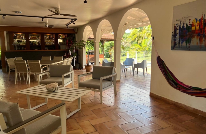 Propri&eacute;t&eacute; d&rsquo;exception   Route de Bologne, Saint-Claude