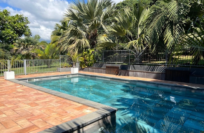 Propri&eacute;t&eacute; d&rsquo;exception   Route de Bologne, Saint-Claude