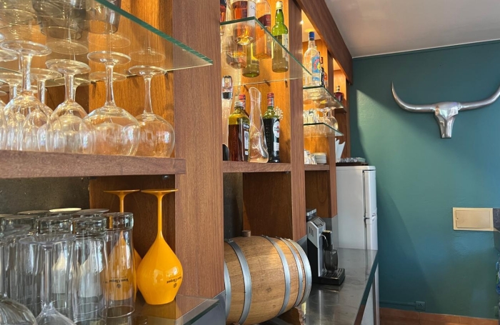 Propri&eacute;t&eacute; d&rsquo;exception   Route de Bologne, Saint-Claude