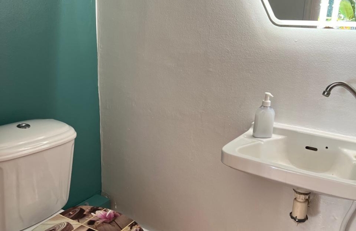 Propri&eacute;t&eacute; d&rsquo;exception   Route de Bologne, Saint-Claude