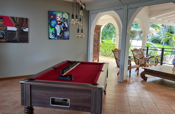 Propri&eacute;t&eacute; d&rsquo;exception   Route de Bologne, Saint-Claude