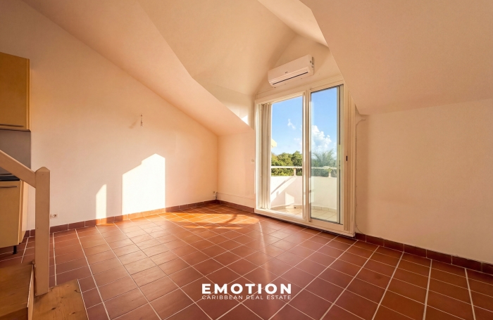 Appartement T2 - 40 m2 - Le Gosier