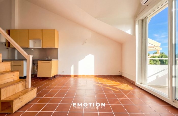 Appartement T2 - 40 m2 - Le Gosier