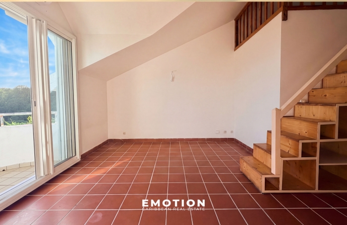 Appartement T2 - 40 m2 - Le Gosier