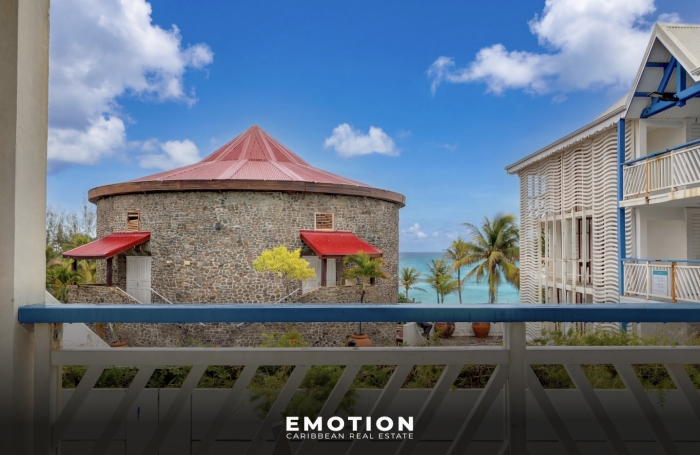 Vente Appartement 97118