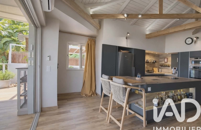 Vente Maison 188m&sup2; 7 pièces Vieux Habitants